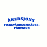 Logo Åkersjöns FVOF