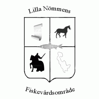 Logo Lilla Nömmens FVOF