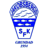 Logo Jakobsbergs SFK