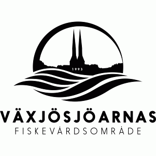 Logo Växjösjöarnas FVOF