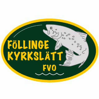 Logo Föllinge-Kyrkslätts FVOF