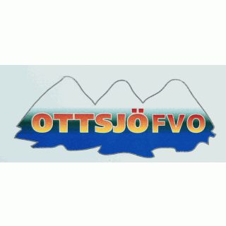 Logo Ottsjö FVOF