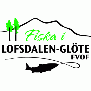 Logo Lofsdalen-Glöte FVOF