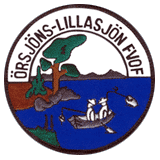 Logo Örsjöns-Lillasjön FVOF