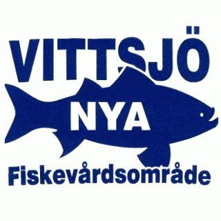 Logo Vittsjö Nya FVOF
