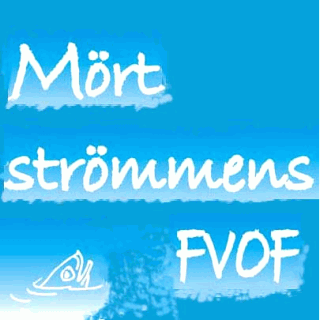 Logo Mörtströmmens FVOF