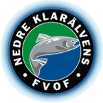 Logo Nedre Klarälvens FVOF