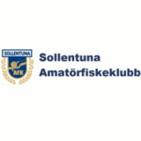 Logo Sollentuna Amatörfiskeklubb