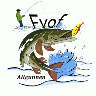 Logo Allgunnens FVOF (Högsby)