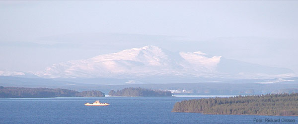 Storsjöns Centrala Fiskeråd (Jämtland)