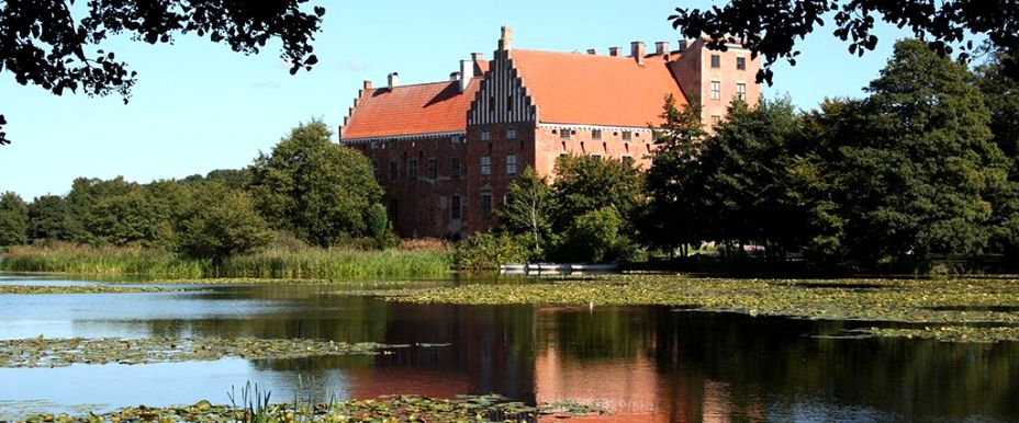 Svaneholms slotts andelsförening