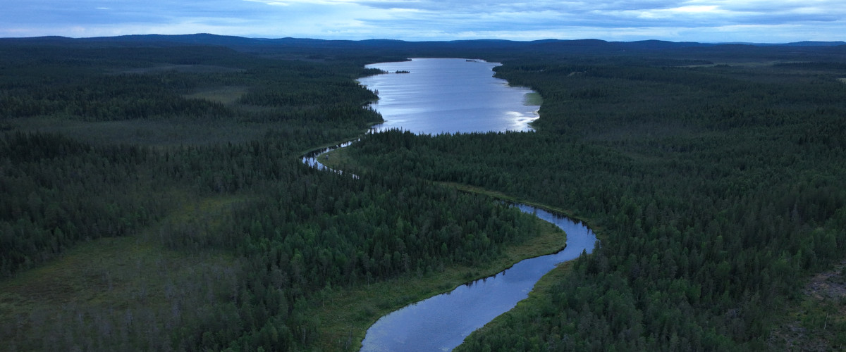See Pentäsjärvi