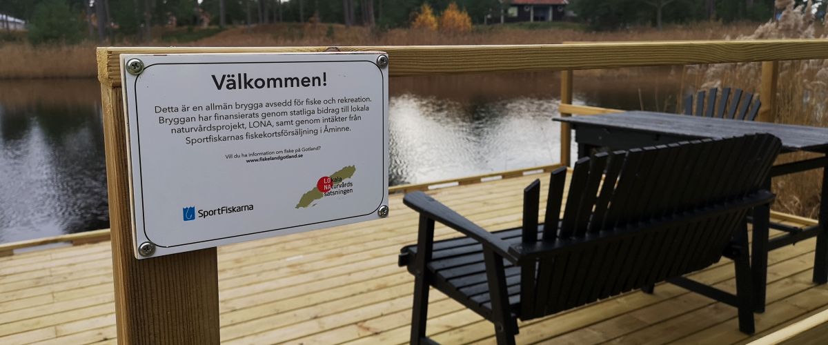 Sportfiskarna Gotland