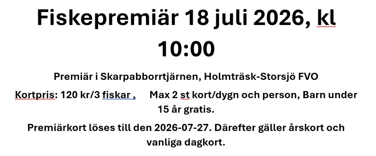Fishing premiere July 18, 2026