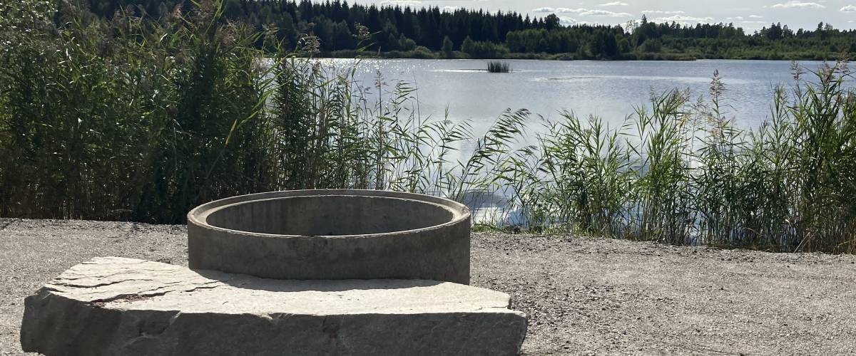 Skogssällskapet Förvaltning AB