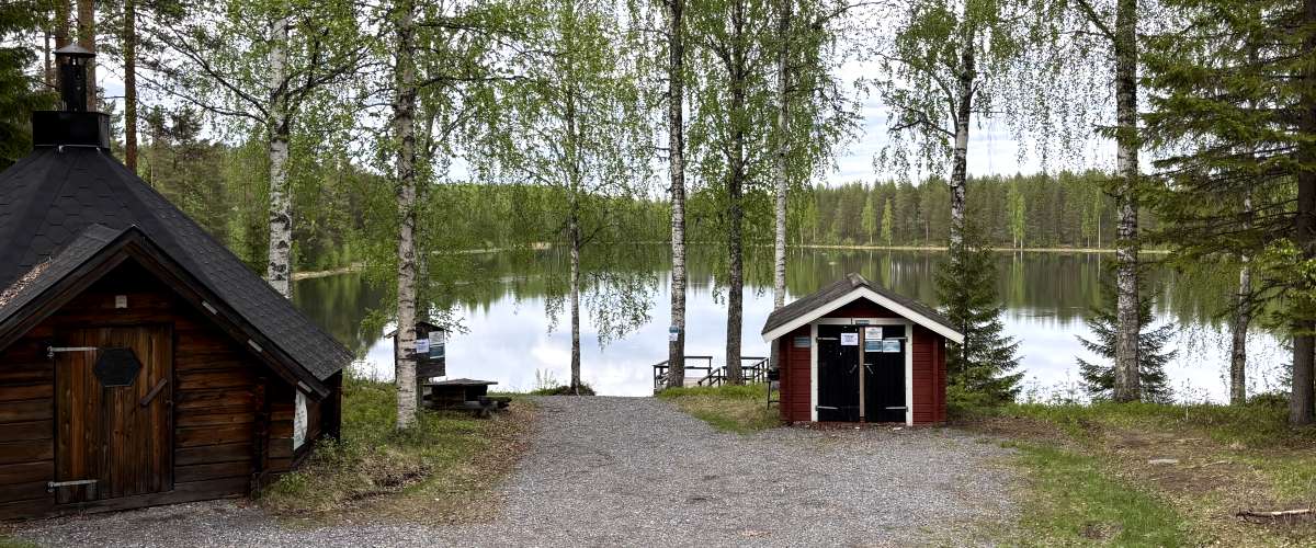 Niemisel Fredrikafors Fiskevårdsförening