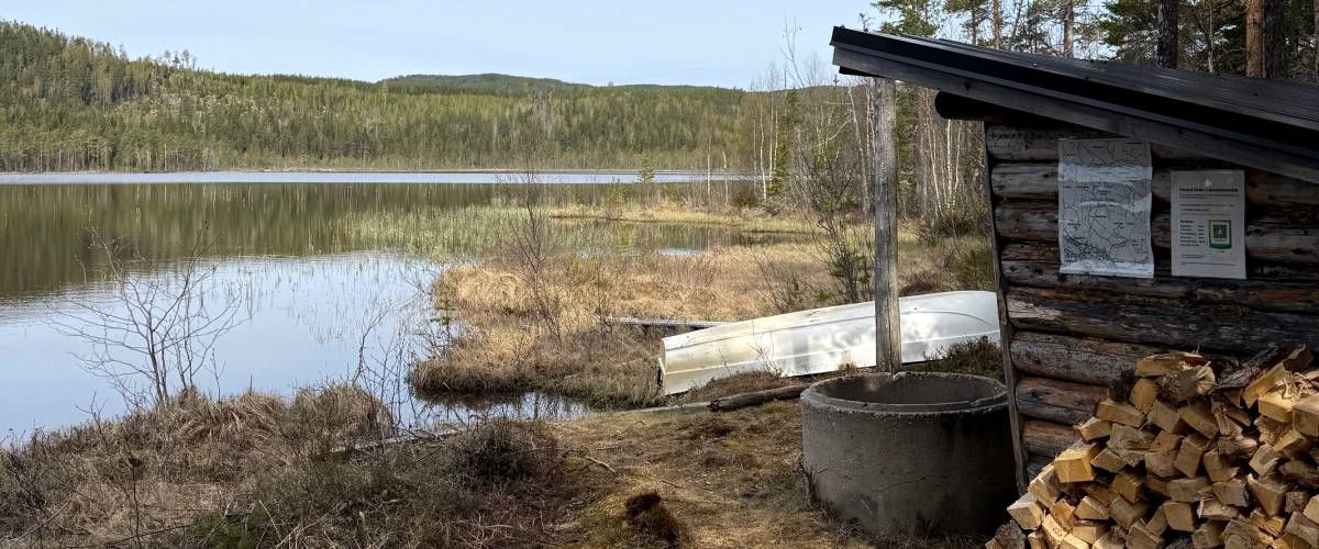 Lövsjön