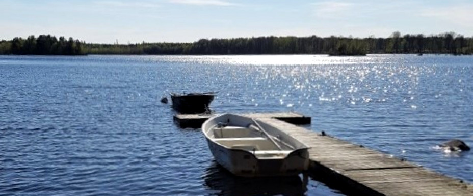 Östersjön - Område 2