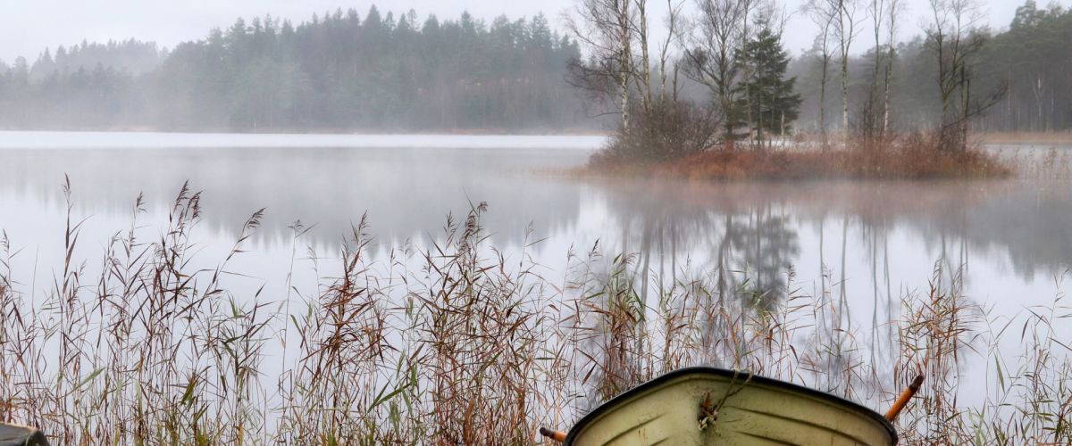 View from the pinwheel mill