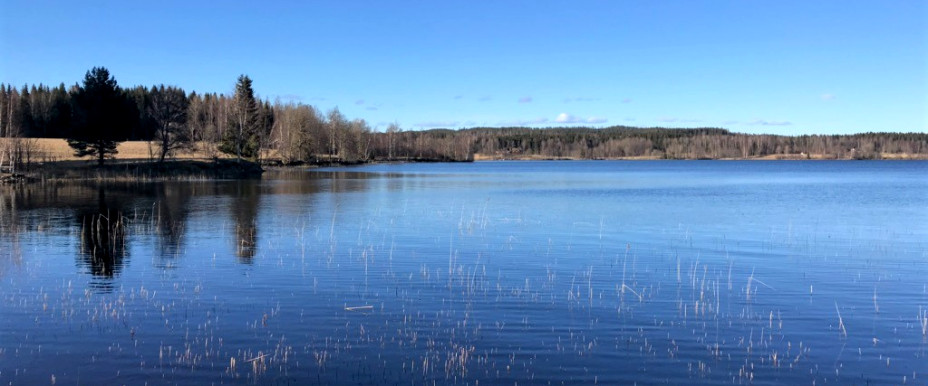 great Lake