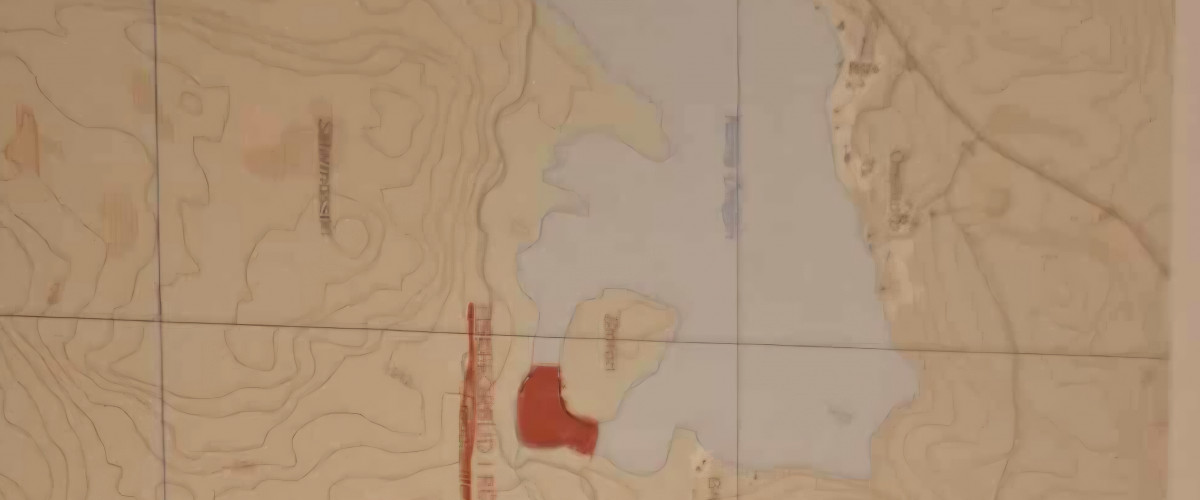 Northern Örsjön protected area