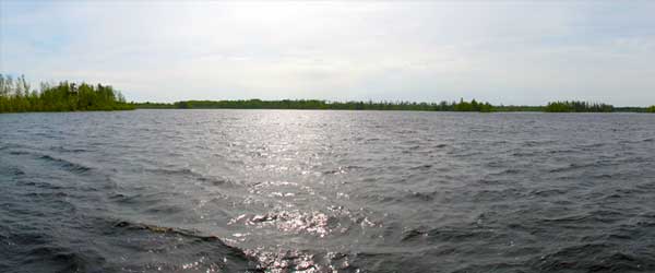 Stensjön-Agunnarydssjöns FVOF