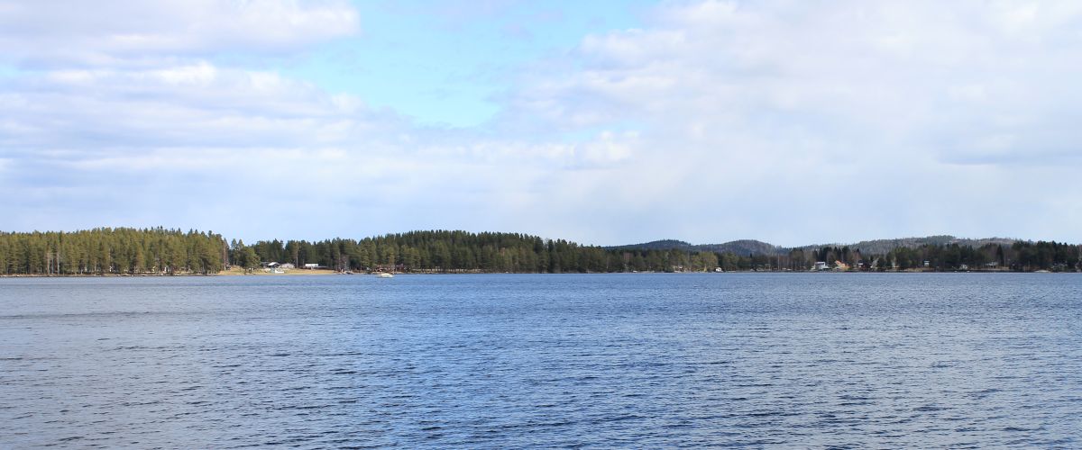 Ansjön Nord